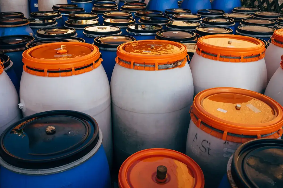 Chemical & Toxic Waste Cleanup in Horseshoe Bend, AR